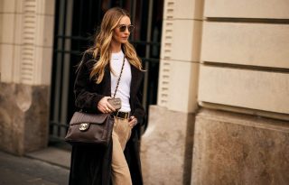 Prelazni modni trendovi, leto, jesen 2025