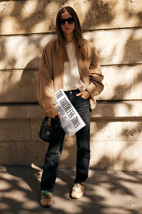 Patike od brušene kože