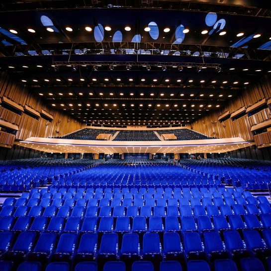 carmina burana bojan sudjic, sava centar