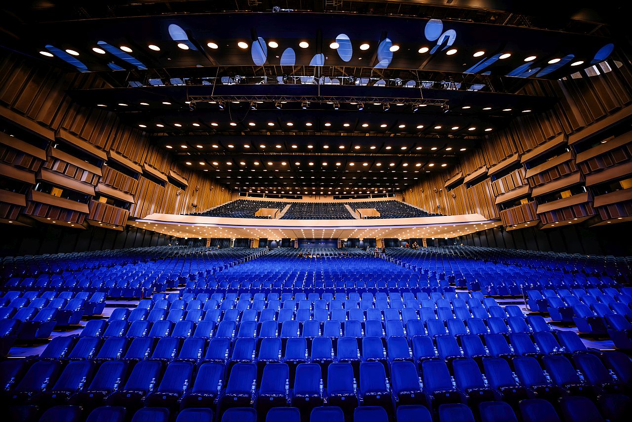 carmina burana bojan sudjic, sava centar