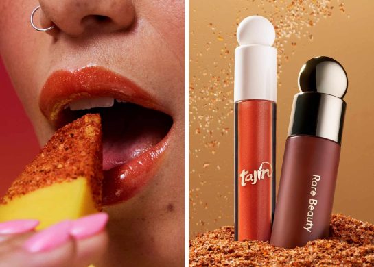 Rare Beauty, Tajin, limitirana kolekcija