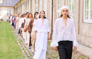 Nedelja mode u Kopenhagenu, Skall Studio, proleće/leto 2026