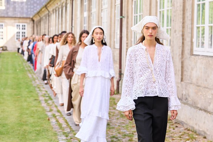 Nedelja mode u Kopenhagenu, Skall Studio, proleće/leto 2026