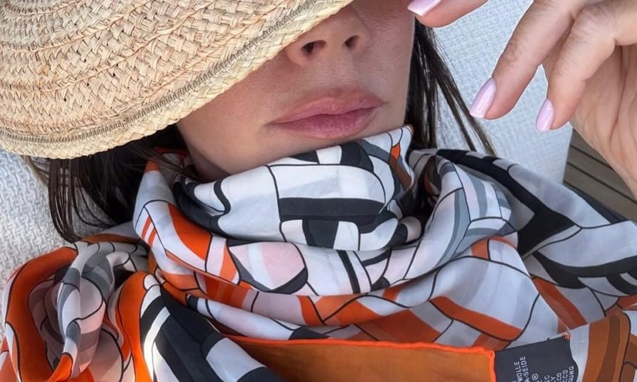 princess manikir, victoria beckham