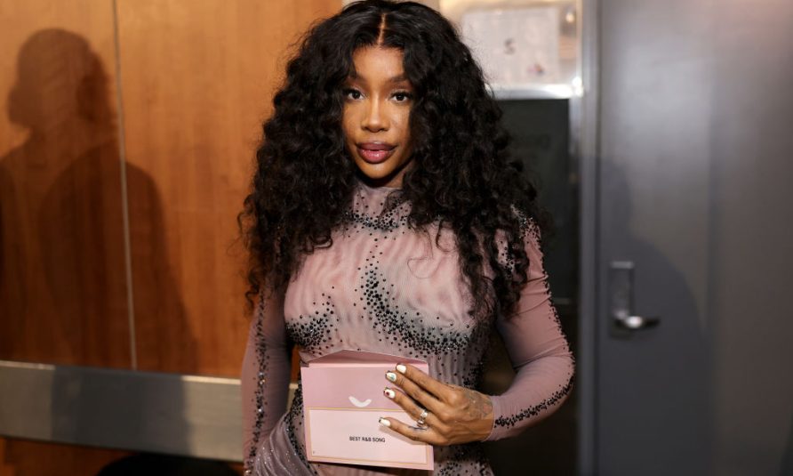 SZA Vans kreativni direktor