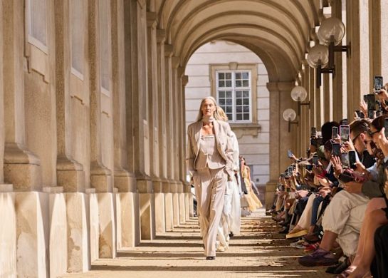 Nedelja mode u Kopenhagenu, The Garmet, proleće/leto 2026.