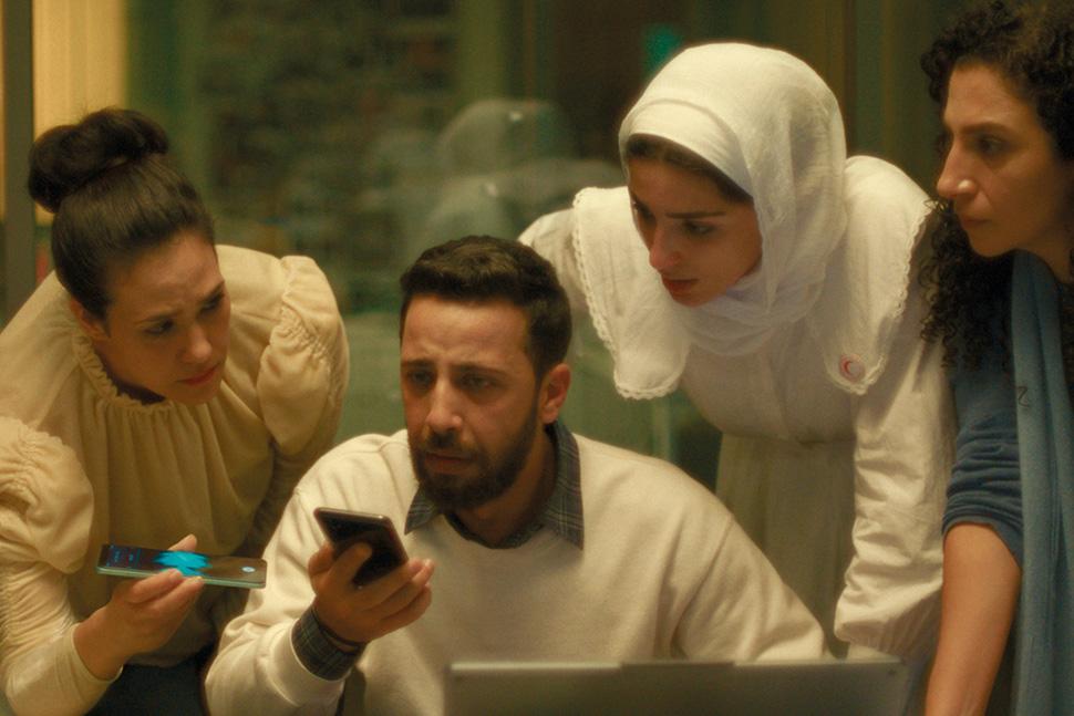 venecijanski filmski festival 2025 filmovi