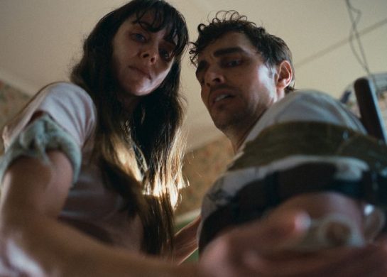 together horor film recenzija