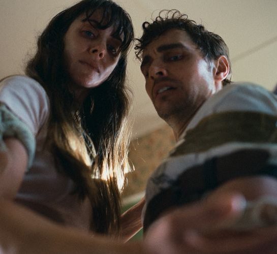 together horor film recenzija