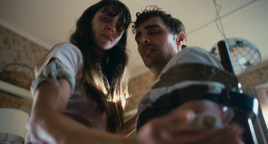 together horor film recenzija