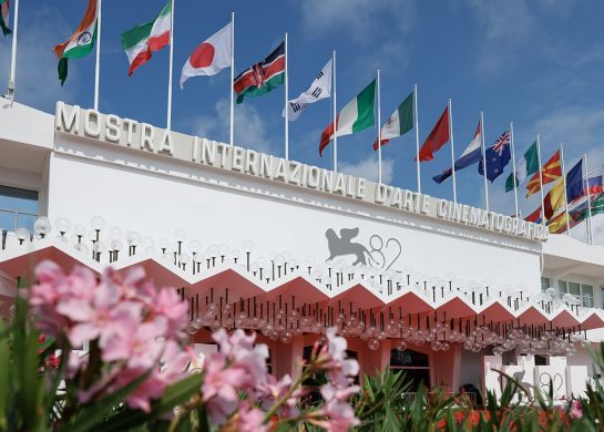 venecijanski filmski festival 2025