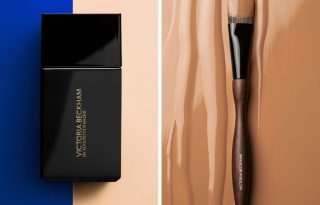 Victoria Beckham Beauty The Foundation Drops tečni puder