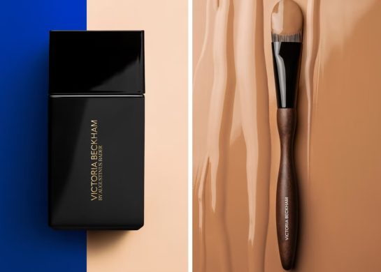 Victoria Beckham Beauty The Foundation Drops tečni puder