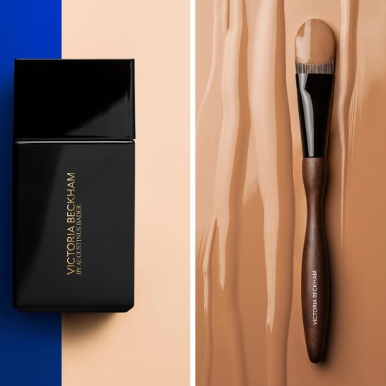 Victoria Beckham Beauty The Foundation Drops tečni puder