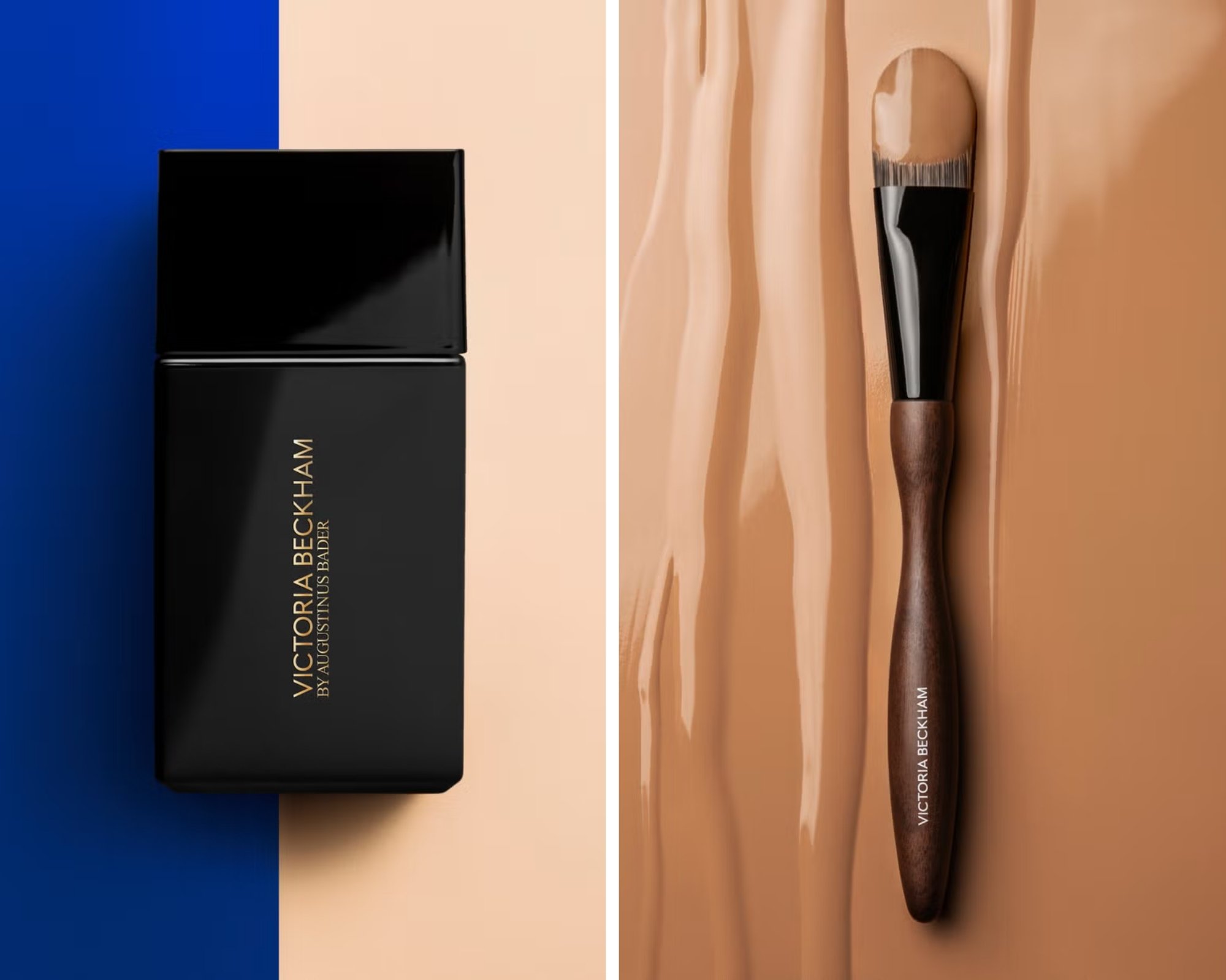 Victoria Beckham Beauty The Foundation Drops tečni puder