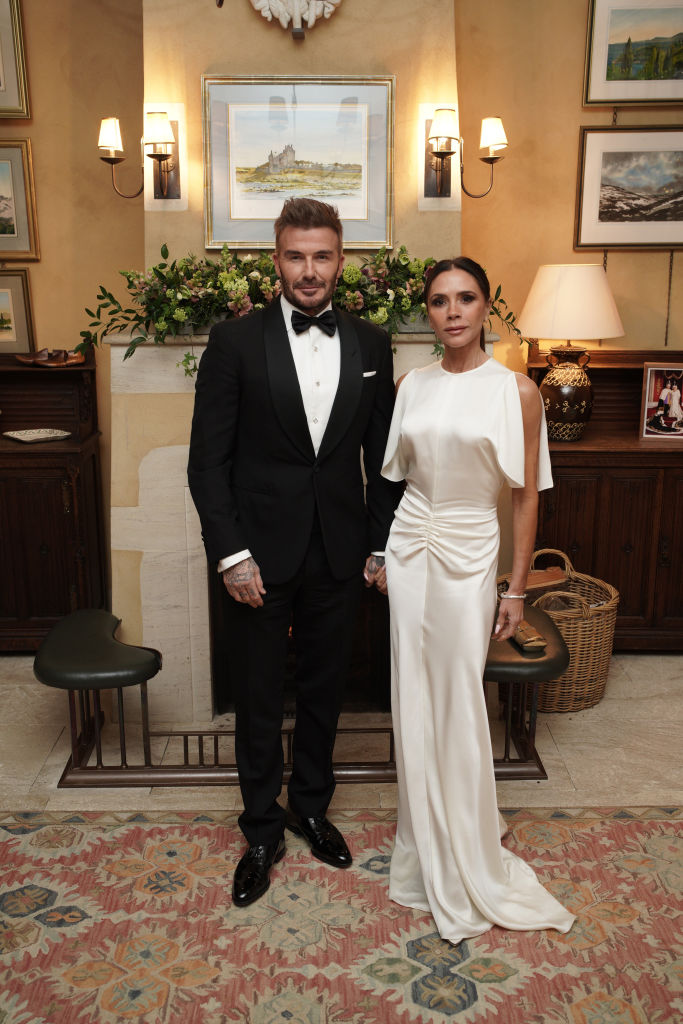 Victoria Beckham serija na Netflixu