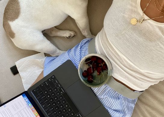 anksioznost posle posla