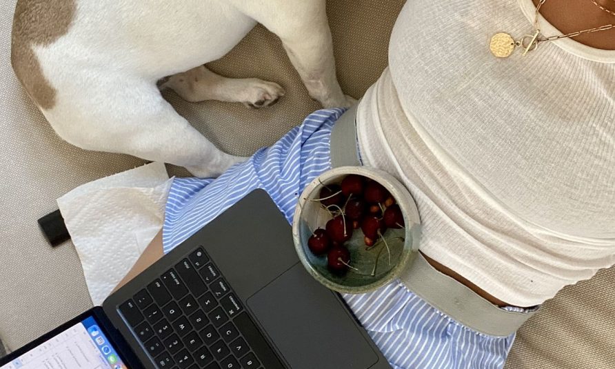 anksioznost posle posla