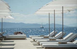 atinska rivijera the four seasons hotel