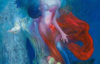 bijenale fantastike 2025