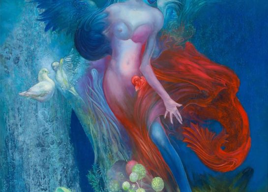 bijenale fantastike 2025