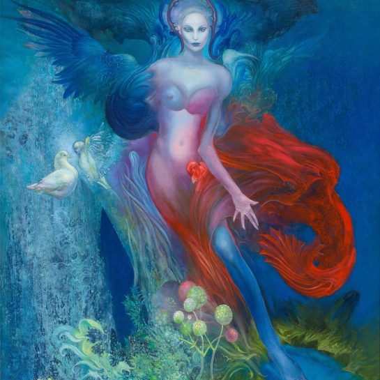 bijenale fantastike 2025