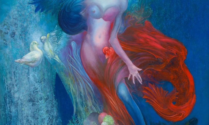 bijenale fantastike 2025