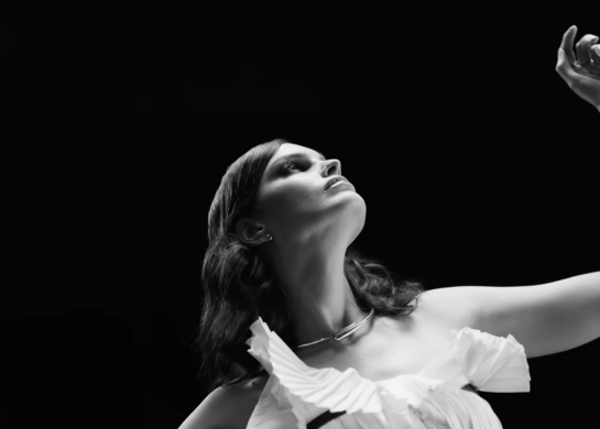 Halestorm, Like a Woman Can spot