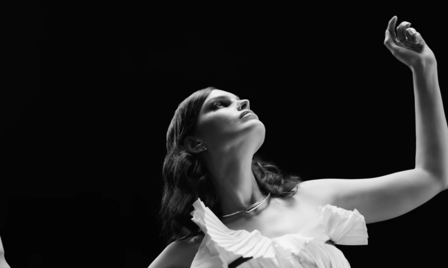 Halestorm, Like a Woman Can spot