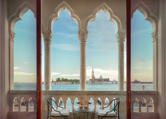 hotel gabrielli venecija ponovo radi