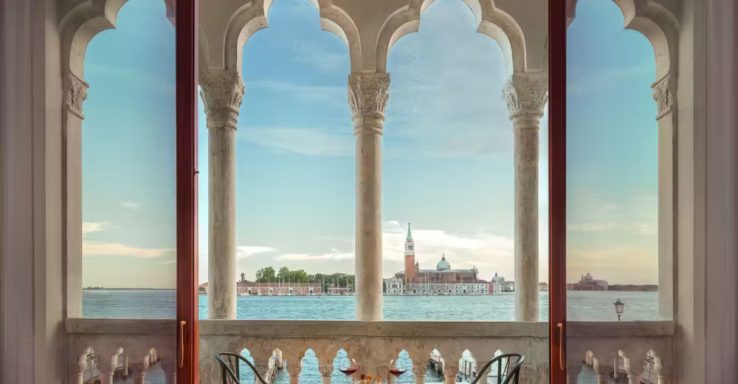 hotel gabrielli venecija ponovo radi