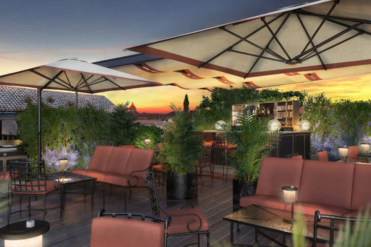 hotel gabrielli venecija 