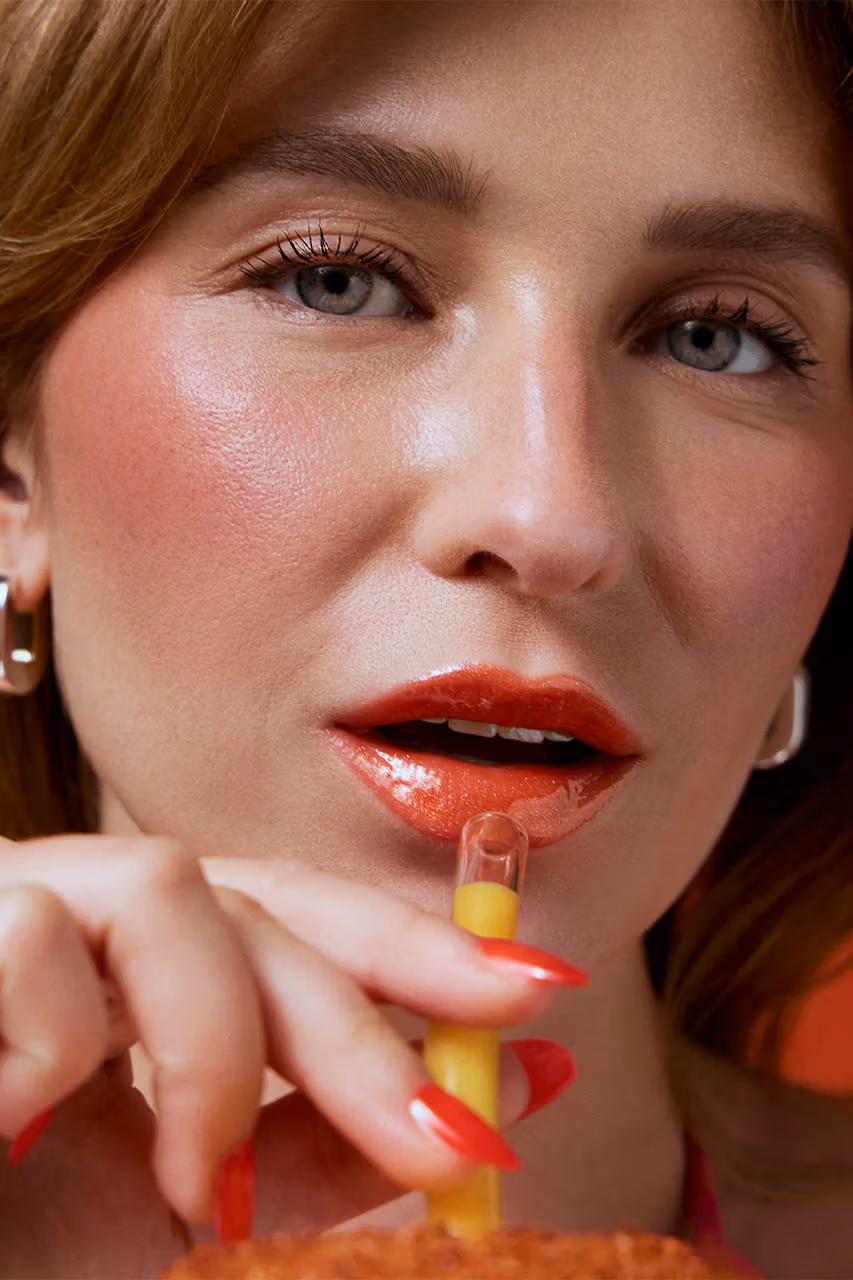 Rare Beauty, Tajin, limitirana kolekcija