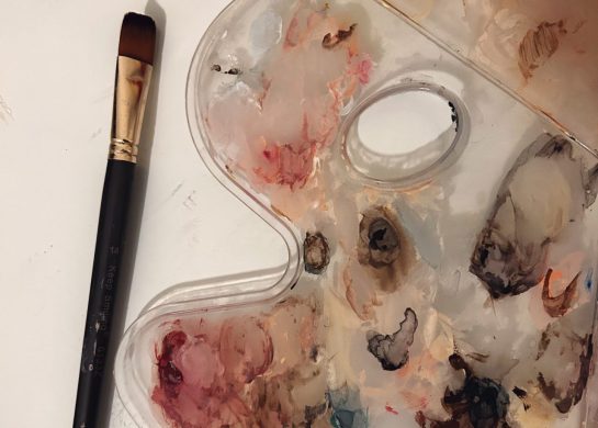 izlozba andjele amidzic druga strana price