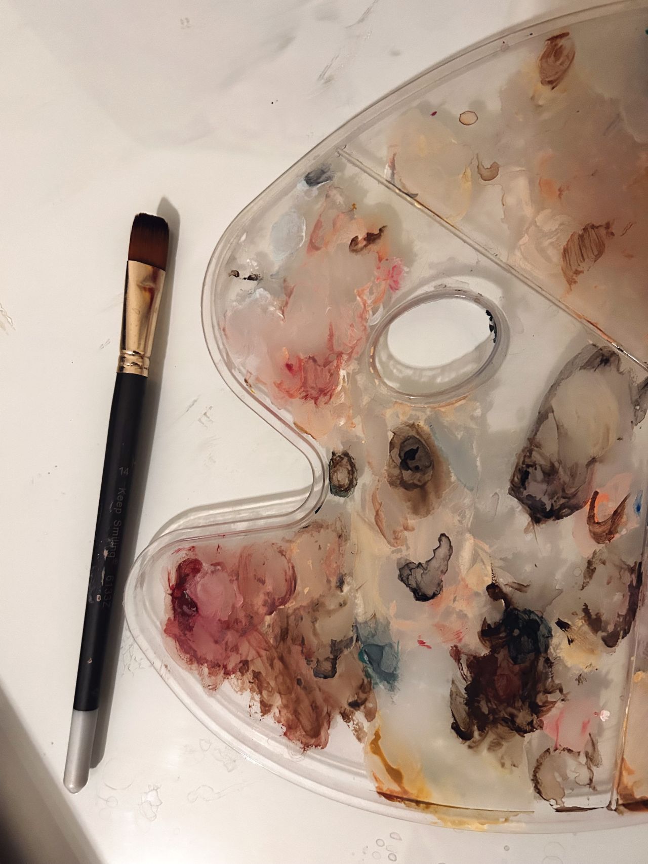 izlozba andjele amidzic druga strana price