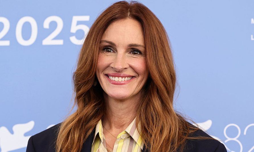julia roberts after the hunt venecijanski filmski festival 2025