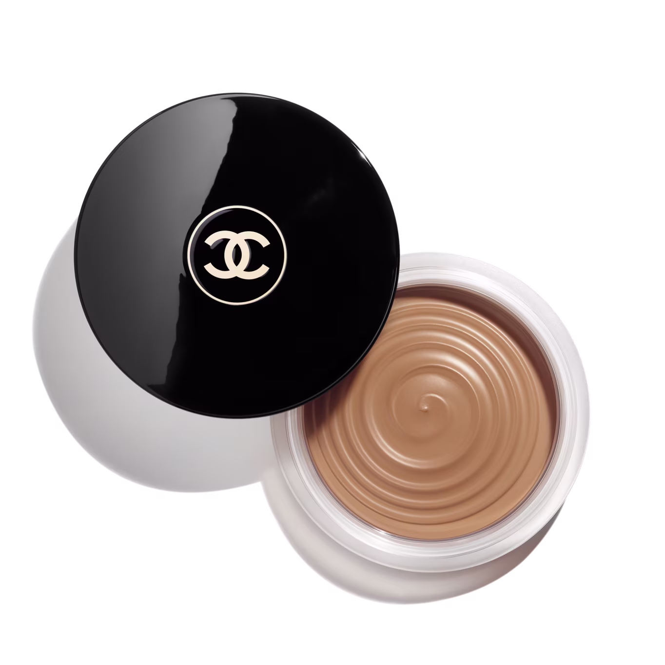 Chanel Les Beiges Bronzing Cream