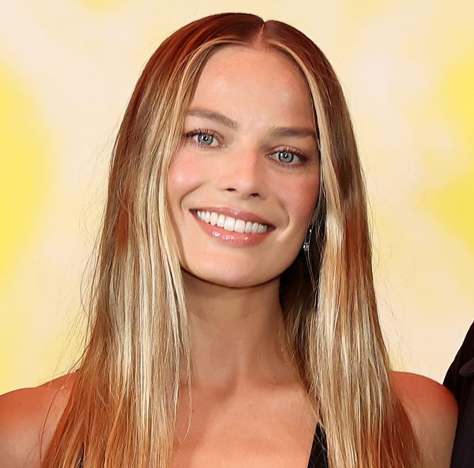 Margot Robbie o majčinstvu i novom filmu