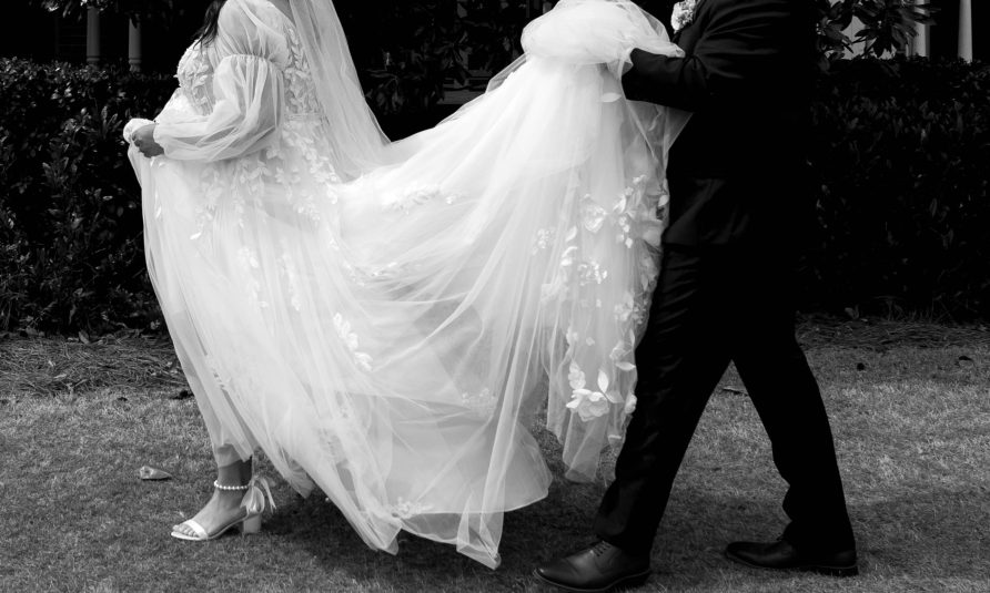 Promena prezimena posle venčanja