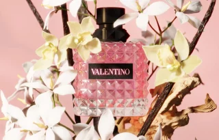 Donna Born in Roma Eau de Parfum, Valentino parfemi