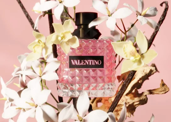 Donna Born in Roma Eau de Parfum, Valentino parfemi