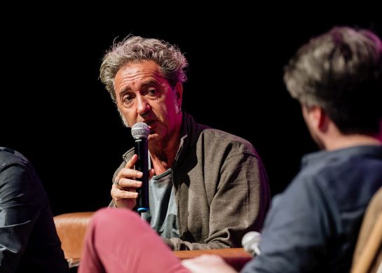 paolo sorrentino sarajevo film festival