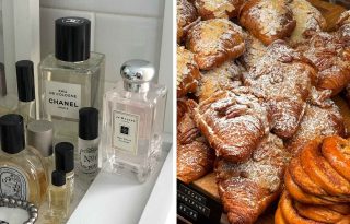 parfemi za jesen 2025