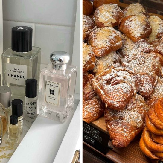 parfemi za jesen 2025