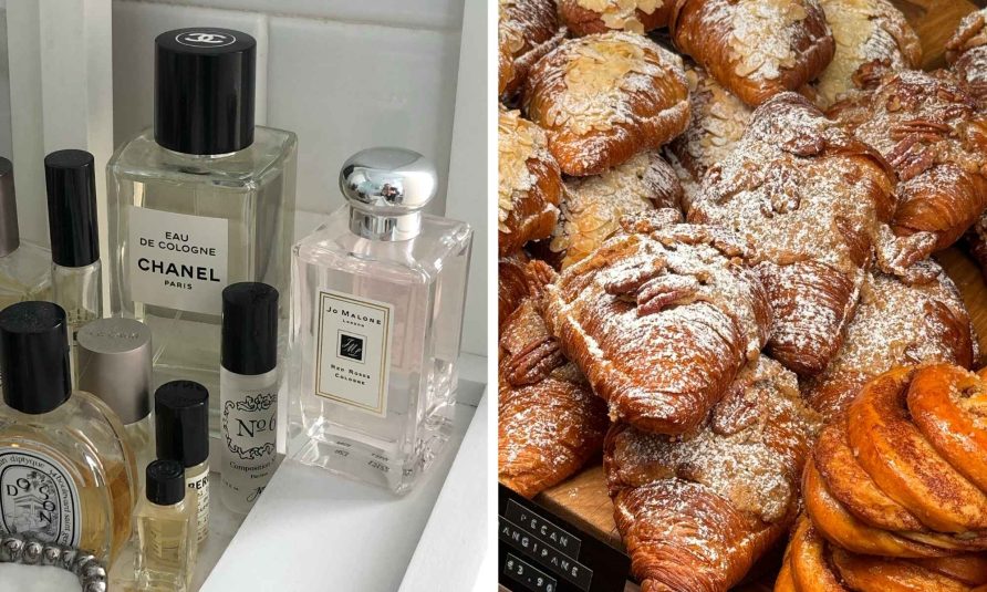 parfemi za jesen 2025