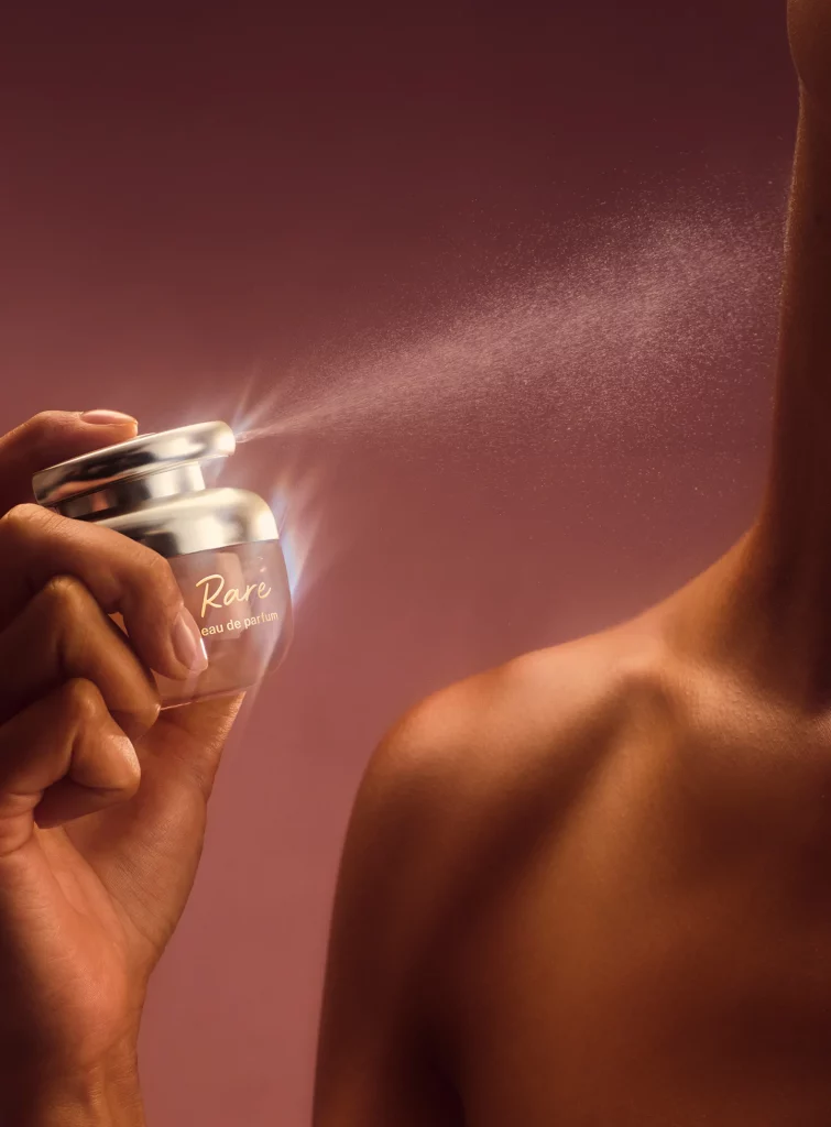 selena gomez, rare beauty parfem