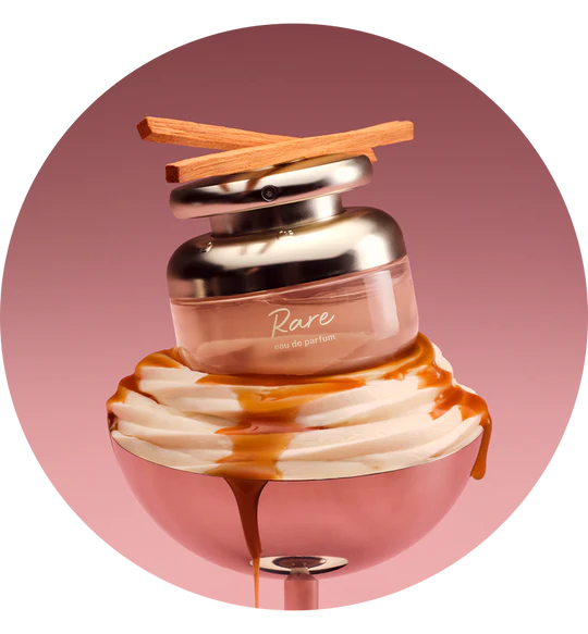 selena gomez, rare beauty parfem