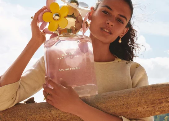 Najbolji Marc Jacobs parfemi