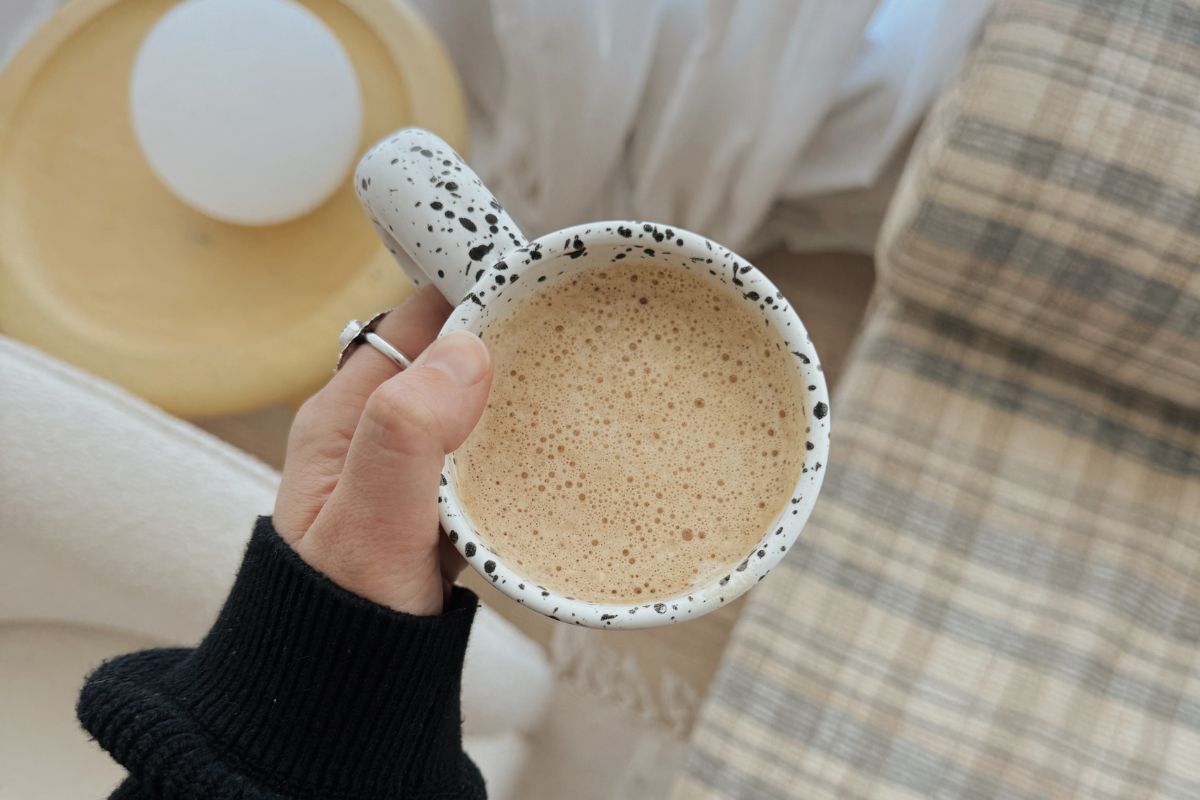 zamene za kafu, alternativa kafi