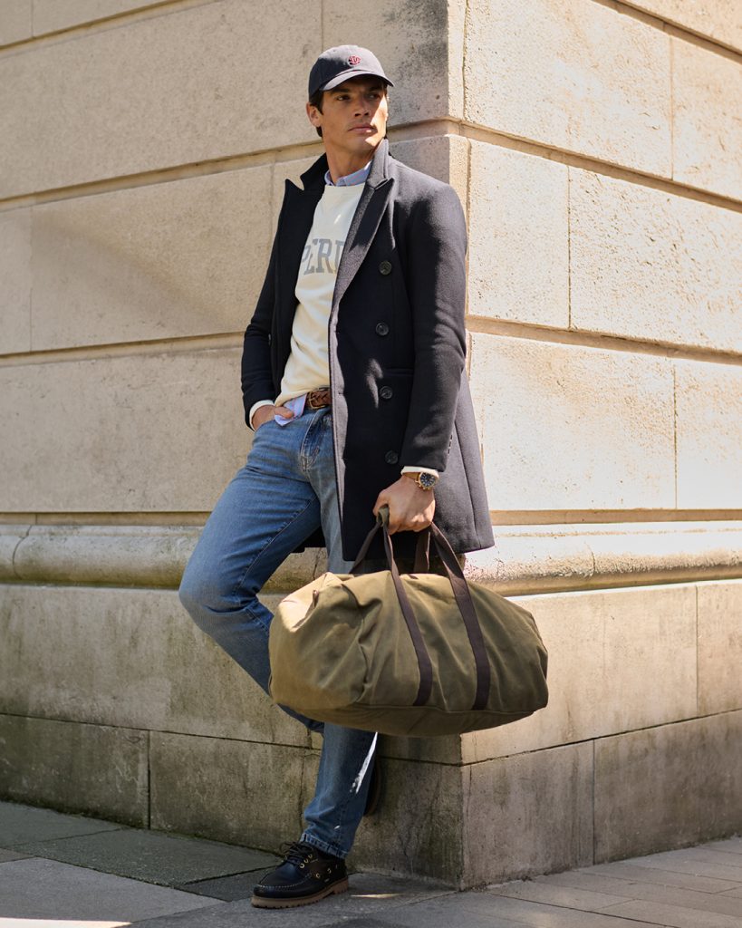 UK in Serbia Fashion Show